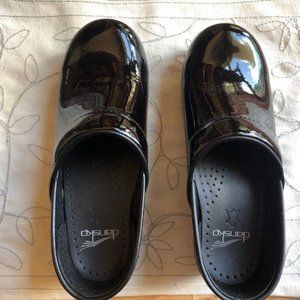 dansko size 37 in us